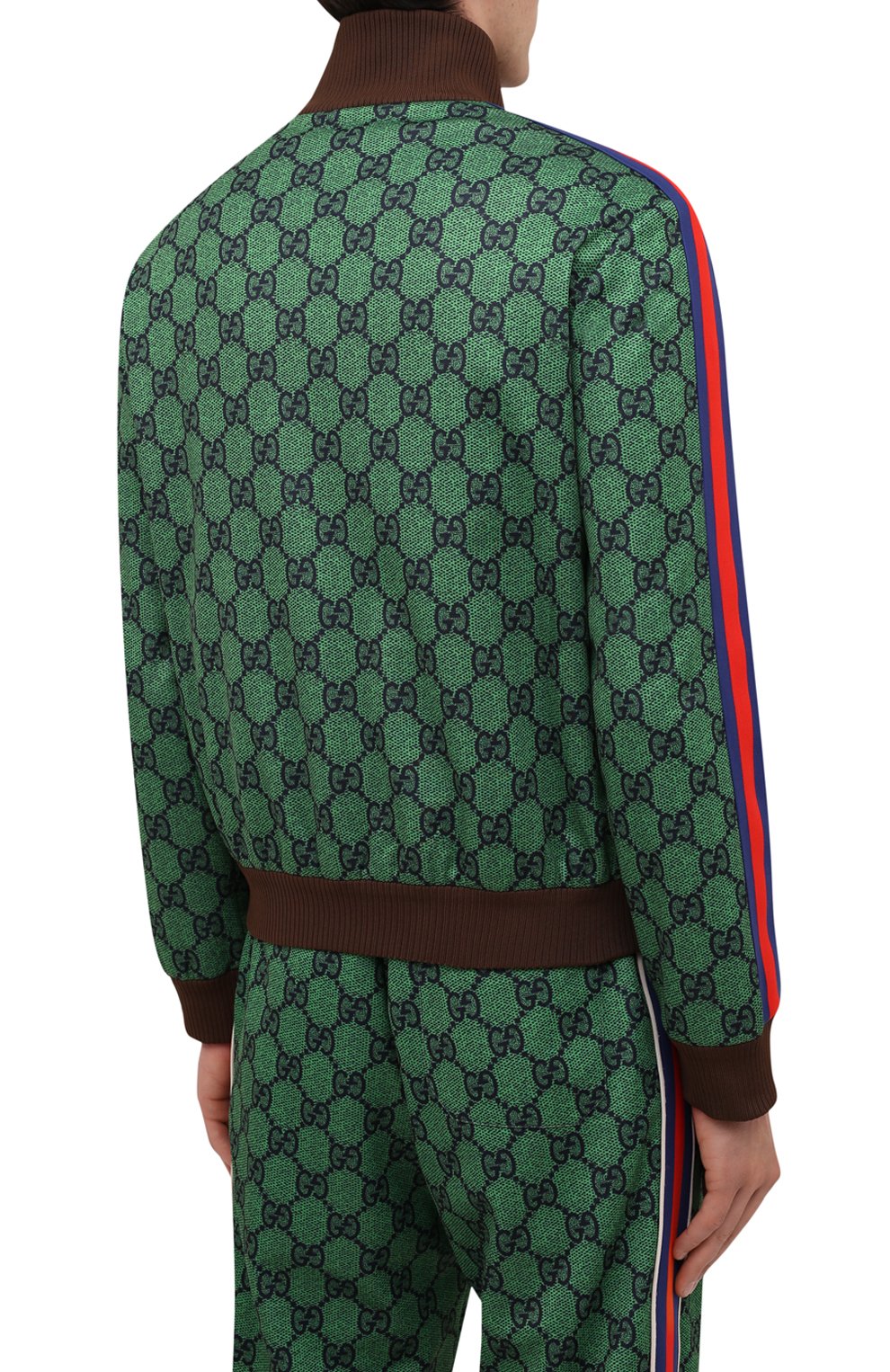 Толстовка GUCCI, арт. 653367/XJDF0, фото 4