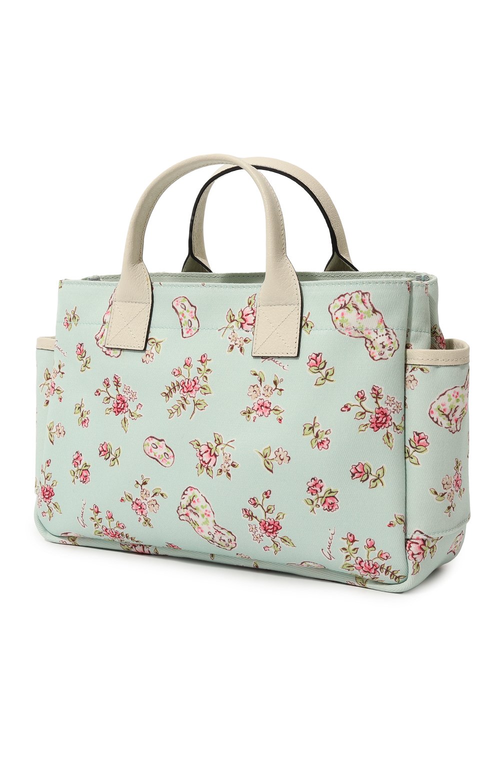 Сумка GUCCI, арт. 628159 H0FBN, фото 2