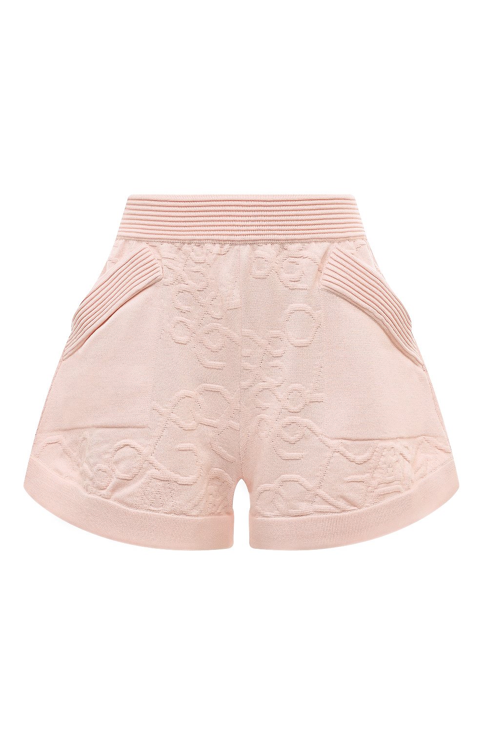 Шорты из вискозы AND THE BRAND, арт. S24-SR011-1203-611, фото 1
