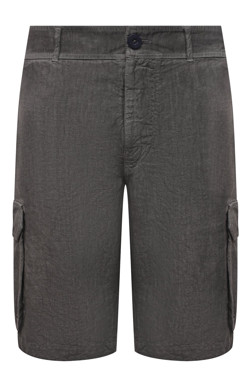 Льняные шорты 120% LINO, арт. V0M2426/0253/S00, фото 1