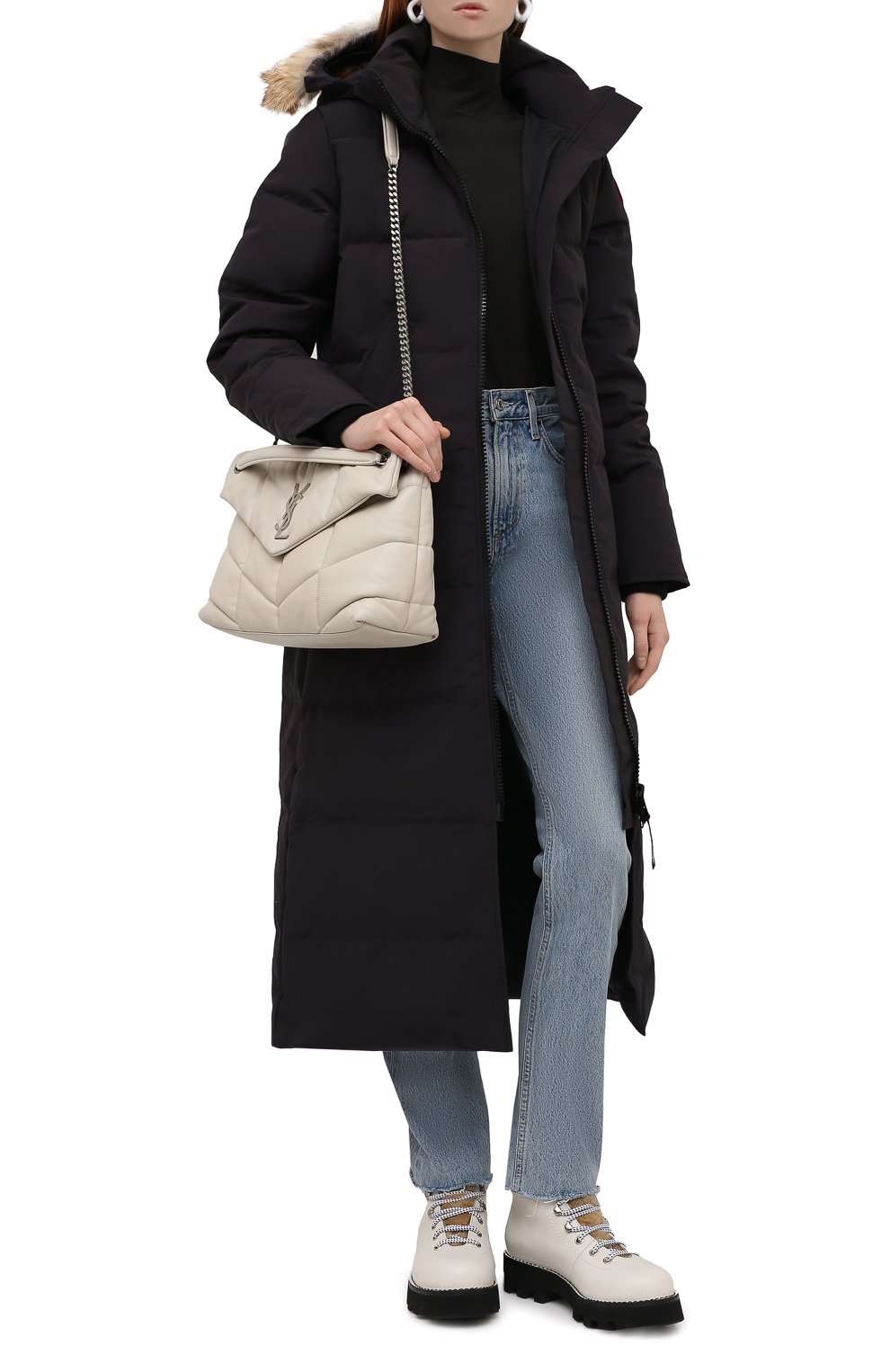 Пуховик mystique CANADA GOOSE, арт. 3035L, фото 2