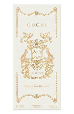 Парфюмерная вода alchemist's garden love at your darkest (100ml) GUCCI бесцветного цвета, арт. 3614228839709 | Фото 3 (Региональные ограничения белый список (Axapta Mercury): Не проставлено; Нос: Не проставлено; Тип продукта - парфюмерия: Парфюмерная вода; Ограничения доставки: flammable)