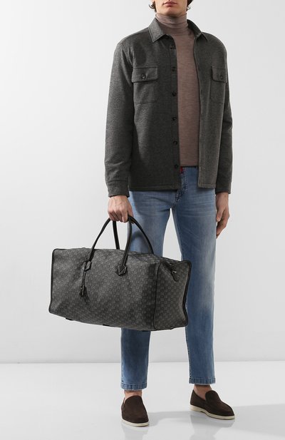 Сумка MOREAU PARIS, арт. JP0L55JJ0BBNSTB, фото 2