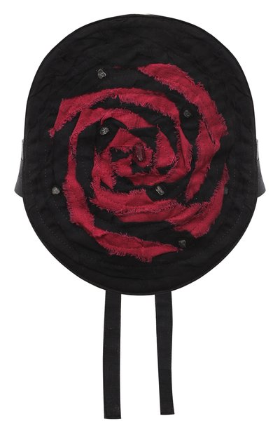 Пояс из хлопка и льна MIDGARD PARIS, арт. B4702b, фото 1