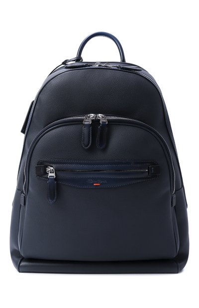 Мужской рюкзак SANTONI, арт. UIBGA2647BS-ACUH