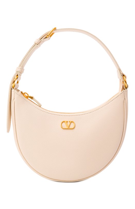 Сумка VLogo Signature mini Valentino 8W2P0AK3/SNP Кремовый 8W2P0AK3/SNP