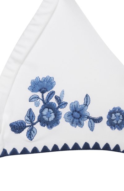 Раздельный купальник ERMANNO SCERVINO, арт. Z9G009, фото 3