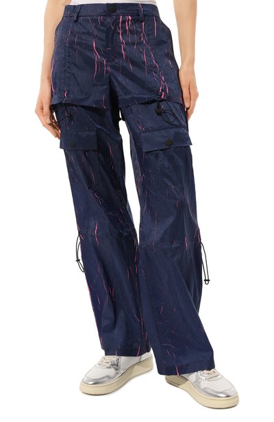 Брюки SUBTERRANEI, арт. P23subss23-030, фото 3