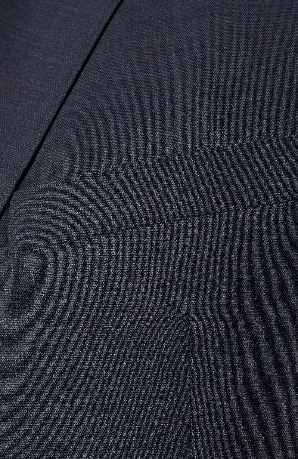 Шерстяной пиджак EDUARD DRESSLER, арт. N282/53E20_1, фото 5