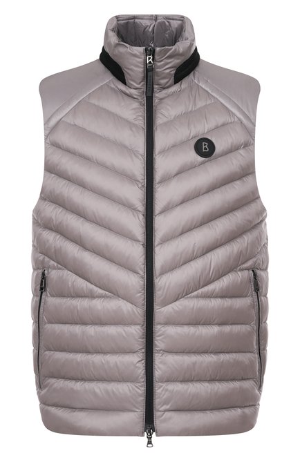 Мужской пуховый жилет BOGNER, арт. 38486855