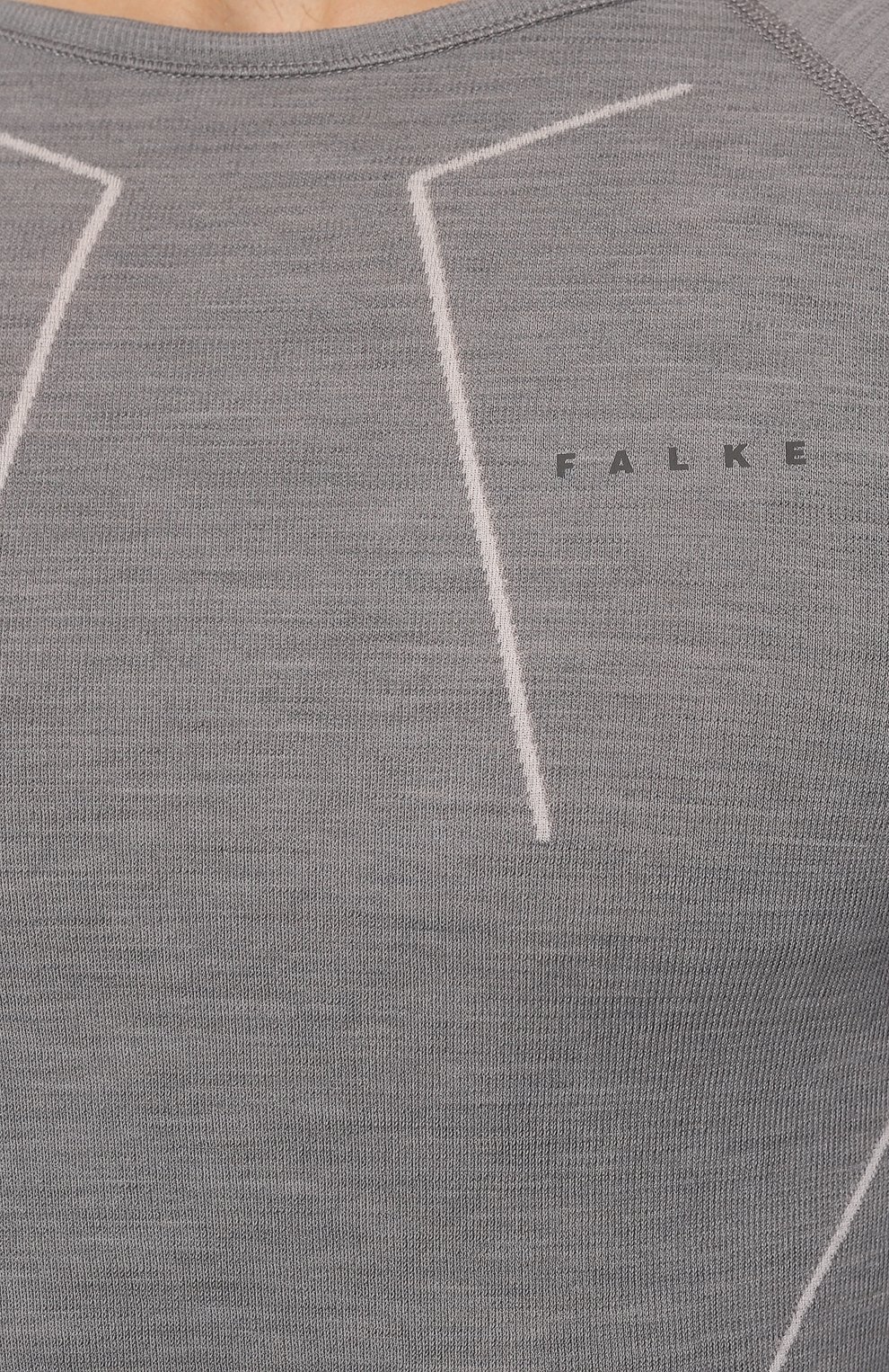 Лонгслив FALKE, арт. 33411, фото 5
