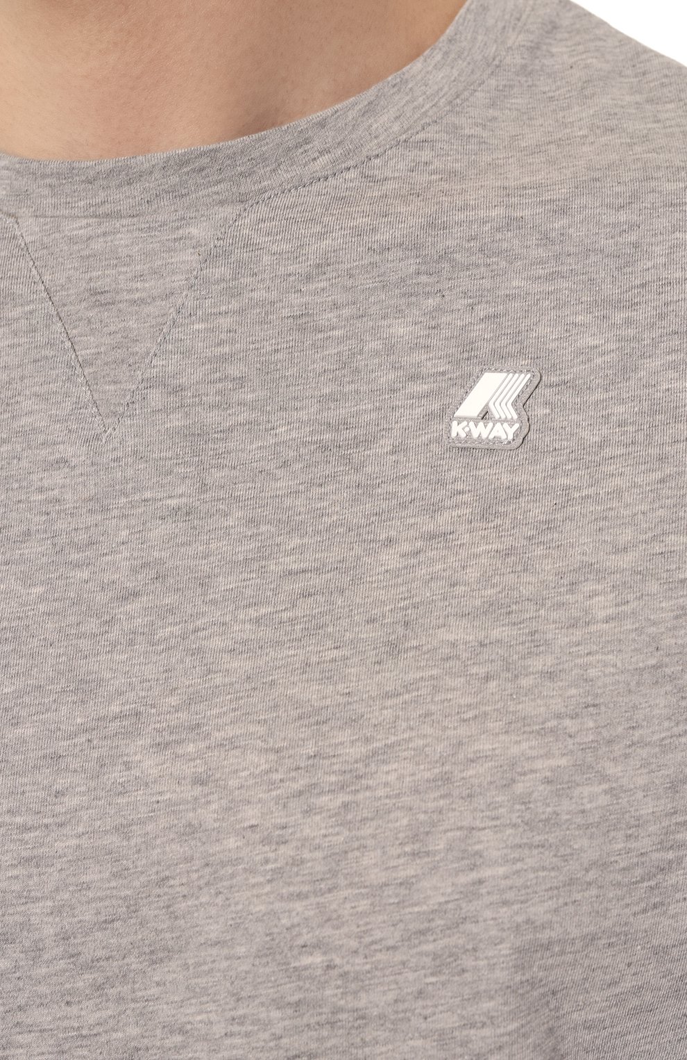 Комплект из трех футболок K-WAY, арт. K7112QW, фото 11