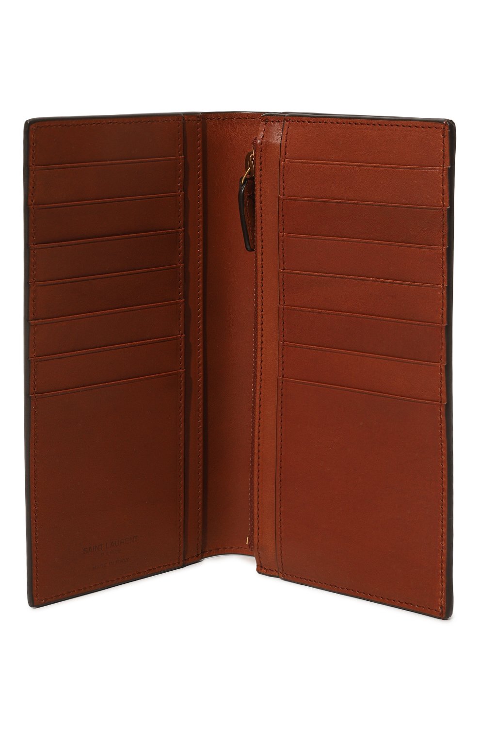 Портмоне le monogramme SAINT LAURENT, арт. 653820/2UY2W, фото 3