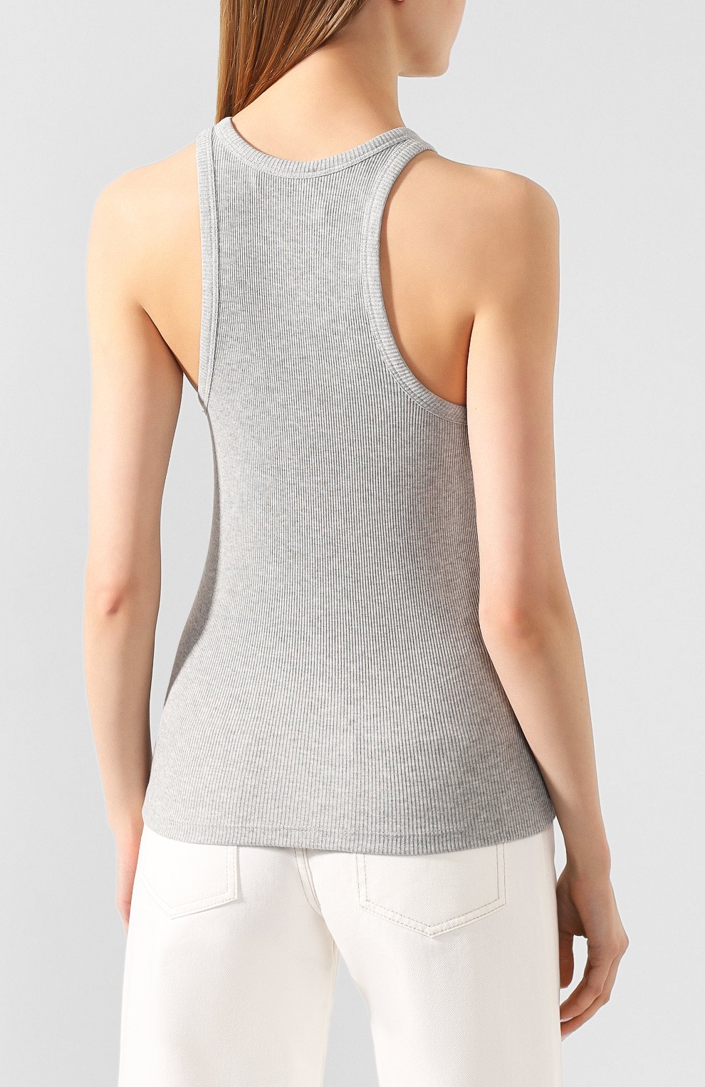 Майка THEORY, арт. K0124513, фото 4