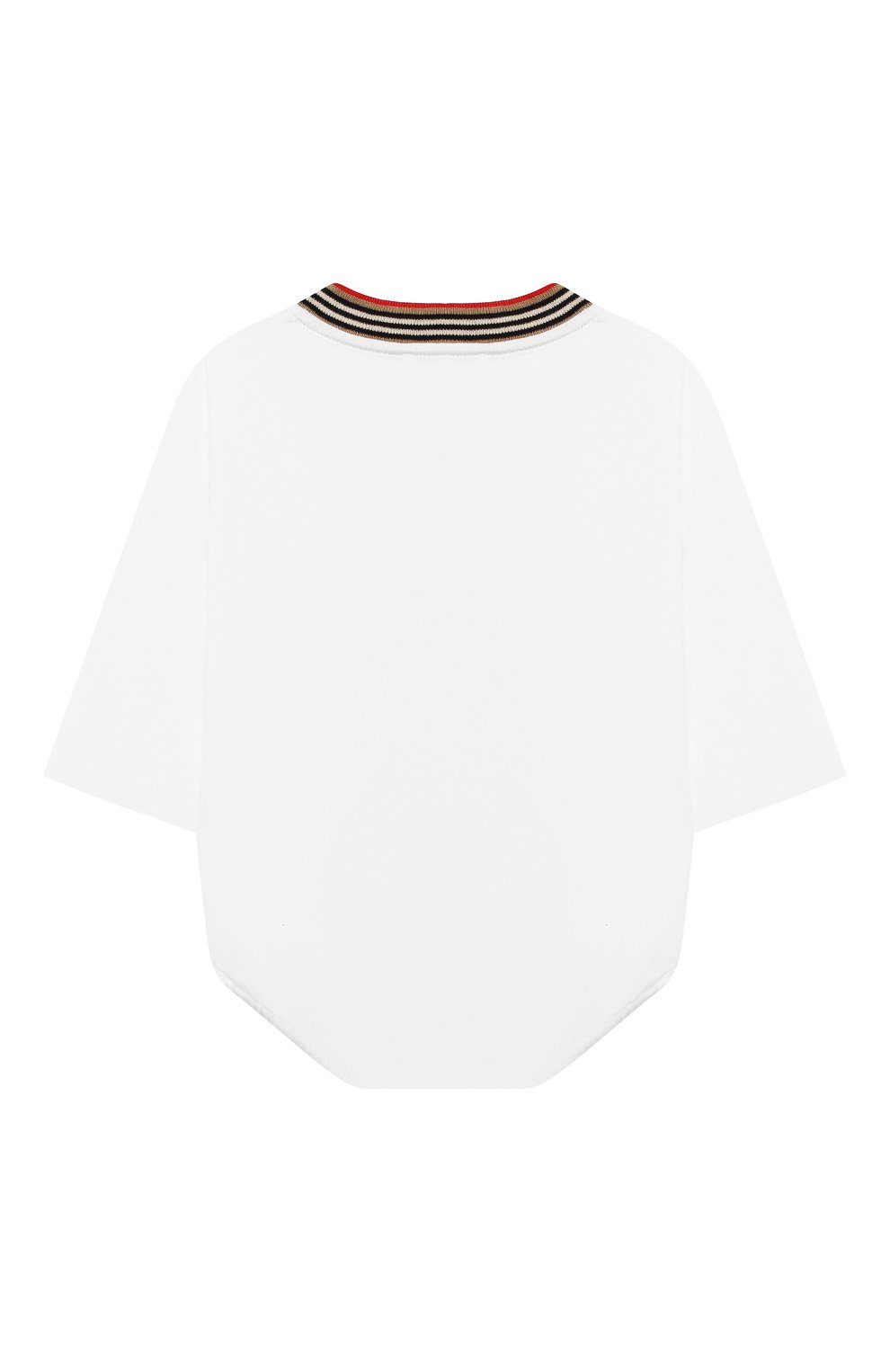 Комплект из двух боди BURBERRY, арт. 8031642, фото 7