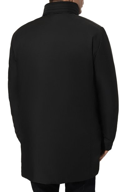 Пуховая куртка ideon-wk MOORER, арт. IDE0N/WK, фото 4