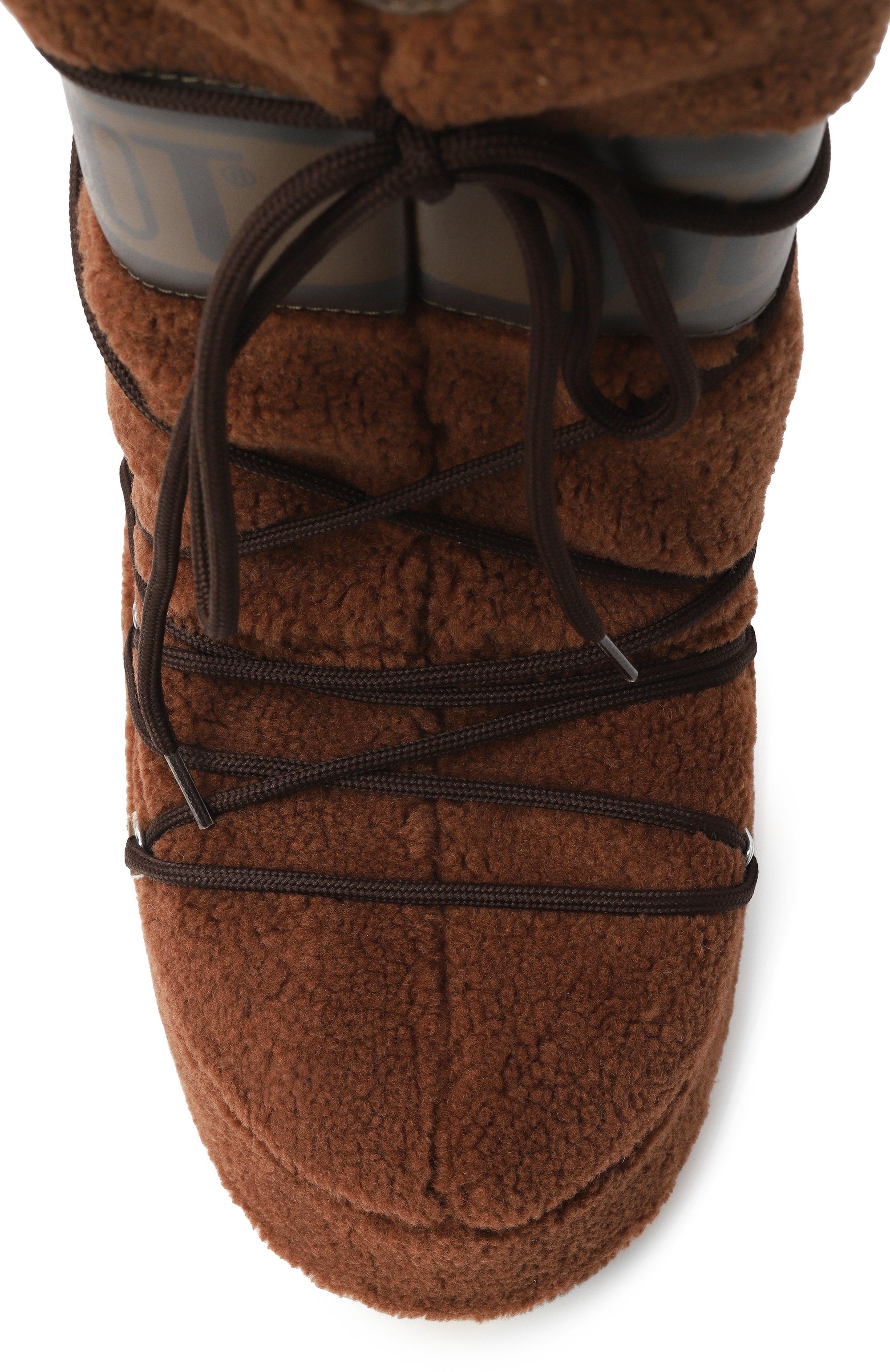 Текстильные сапоги icon MOON BOOT, арт. 80D1403080, фото 6