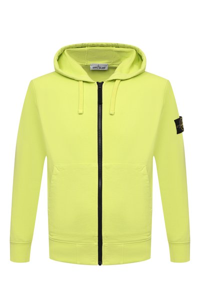Хлопковая толстовка STONE ISLAND, арт. 761564251, фото 1