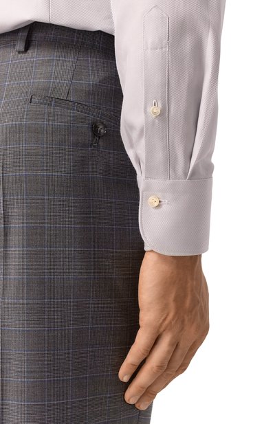 Хлопковая сорочка VAN LAACK, арт. VL-MIVARA-SF/150295, фото 5