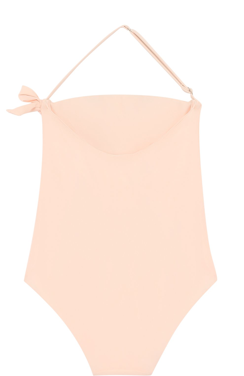 Слитный купальник с принтом и бантом LA PERLA, арт. 67719/2A-6A, фото 2