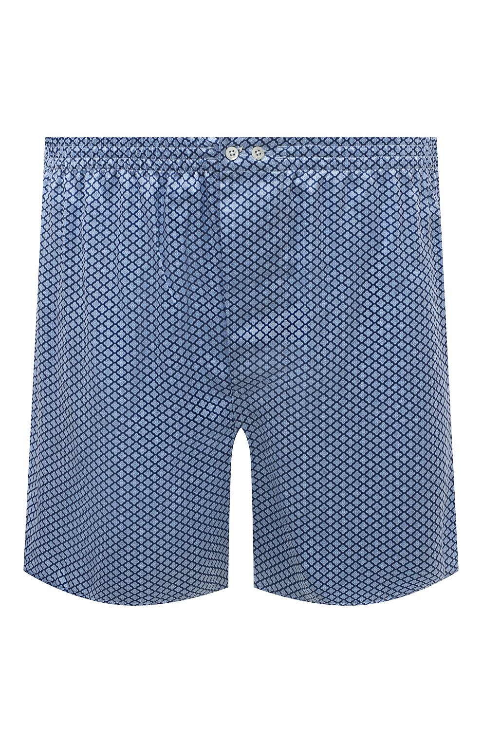 Шелковые боксеры ZIMMERLI, арт. 6000-75134, фото 1