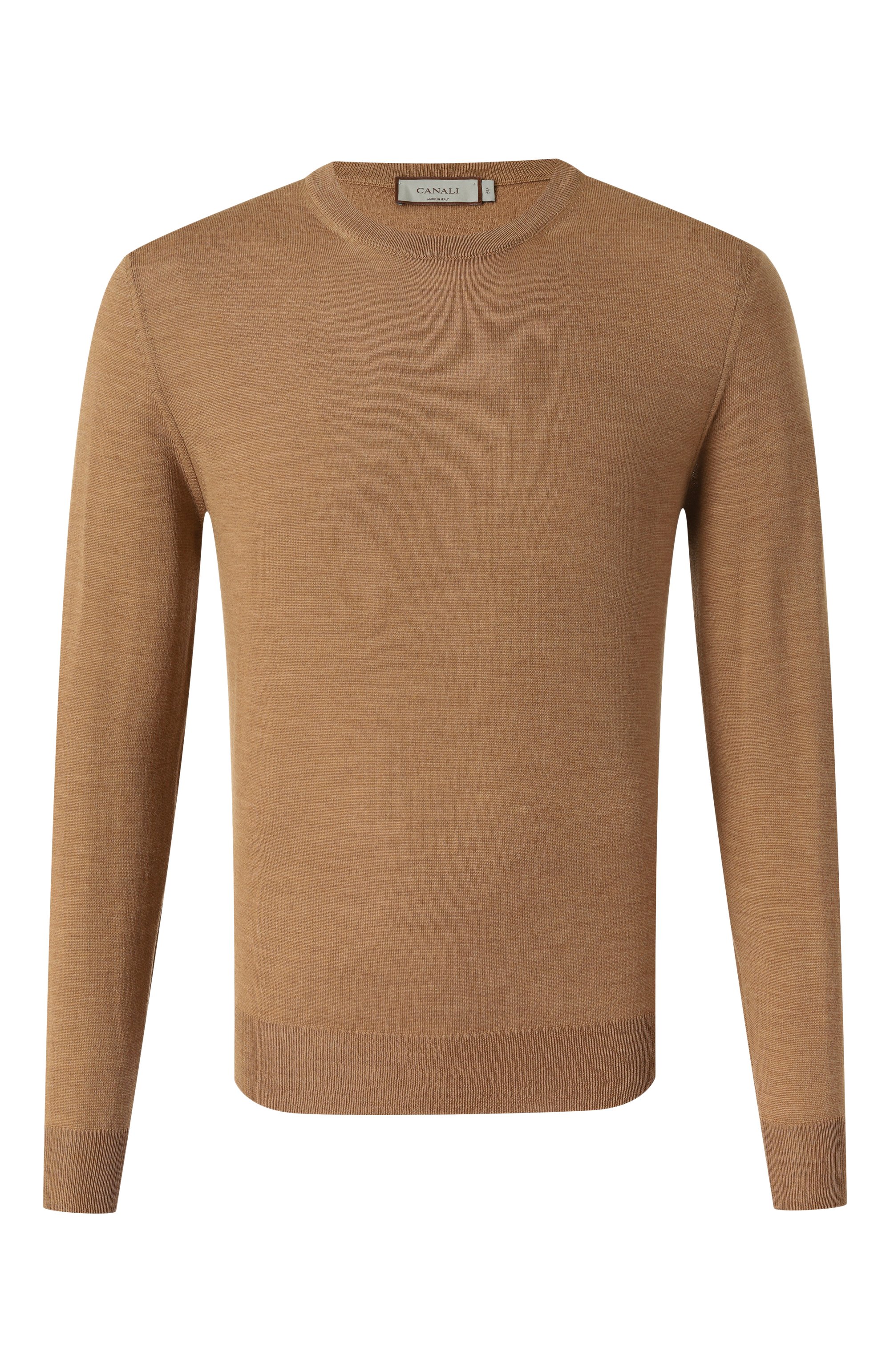 Шерстяной джемпер CANALI, арт. C0012/MK00077, фото 1