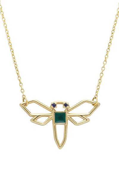 Женские колье ALIITA, арт. NRPUAU10APYG09K KA000