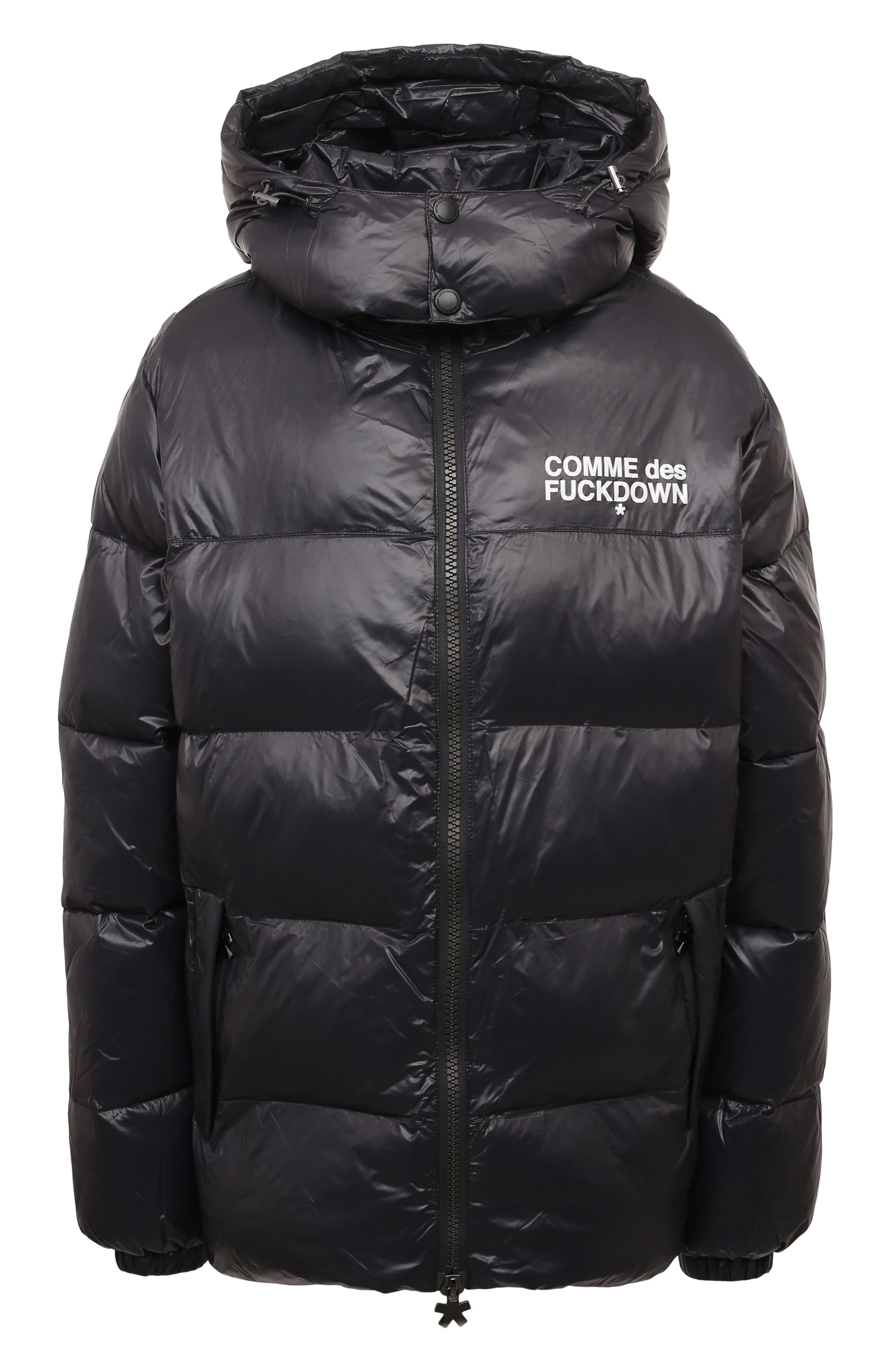 Пуховик COMME DES FUCKDOWN, арт. CFABM01300, фото 1