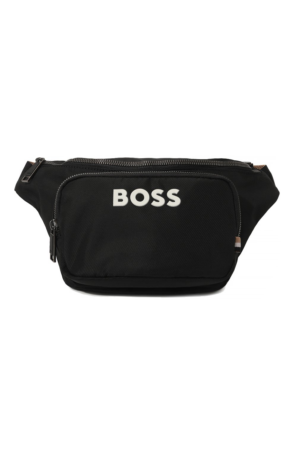 Текстильная поясная сумка BOSS, арт. 50511938, фото 1