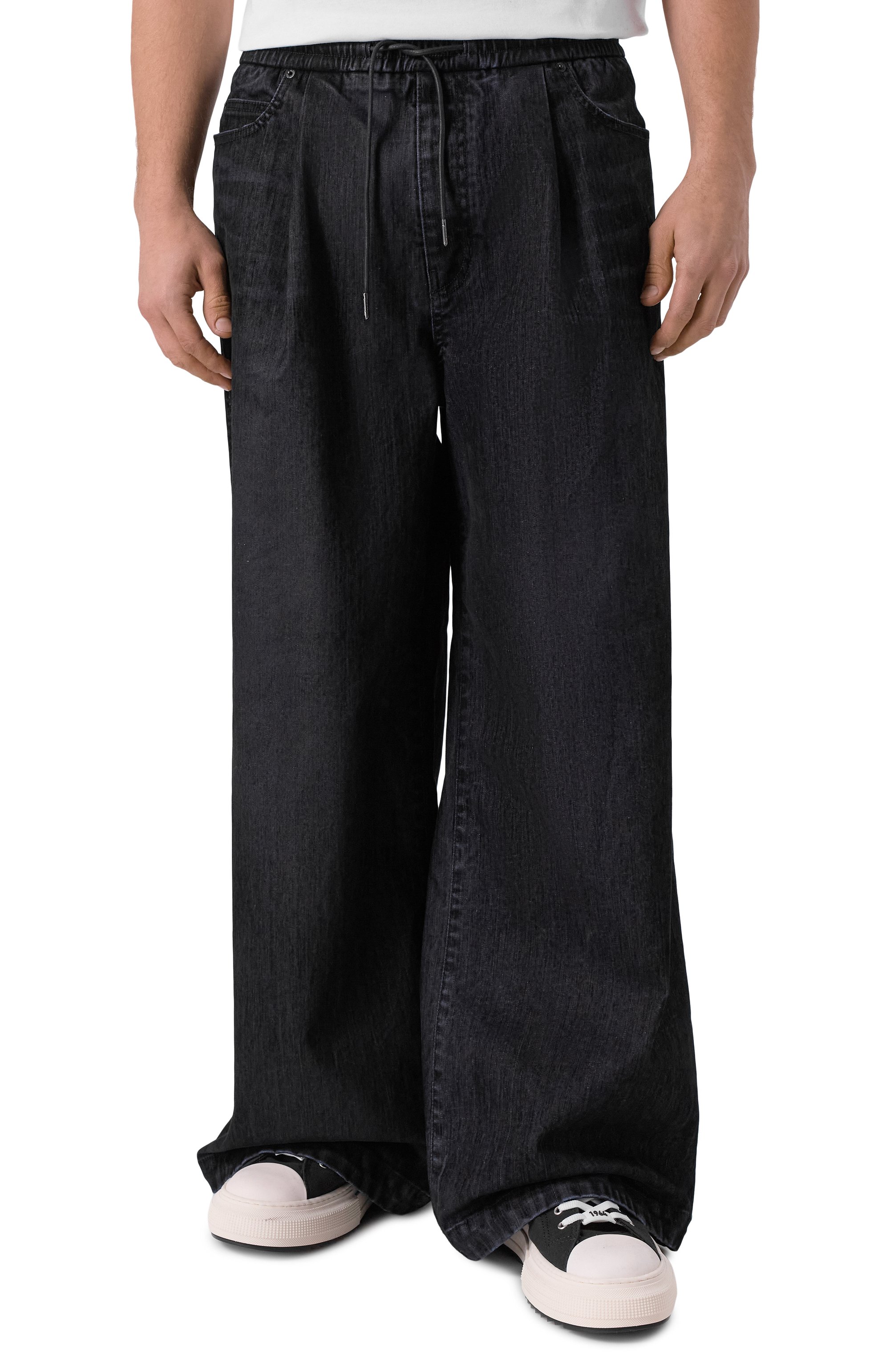 Джинсы JUUN.J, арт. JC5X21PD1, фото 3