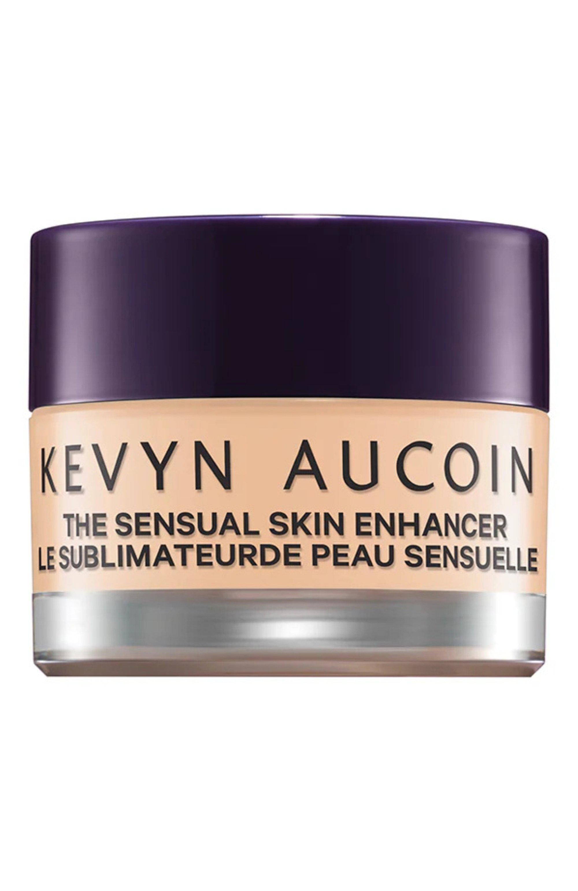 Тональная основа the sensual skin enhancer, оттенок sx05 (10g) KEVYN AUCOIN, арт. 836622009813, фото 1