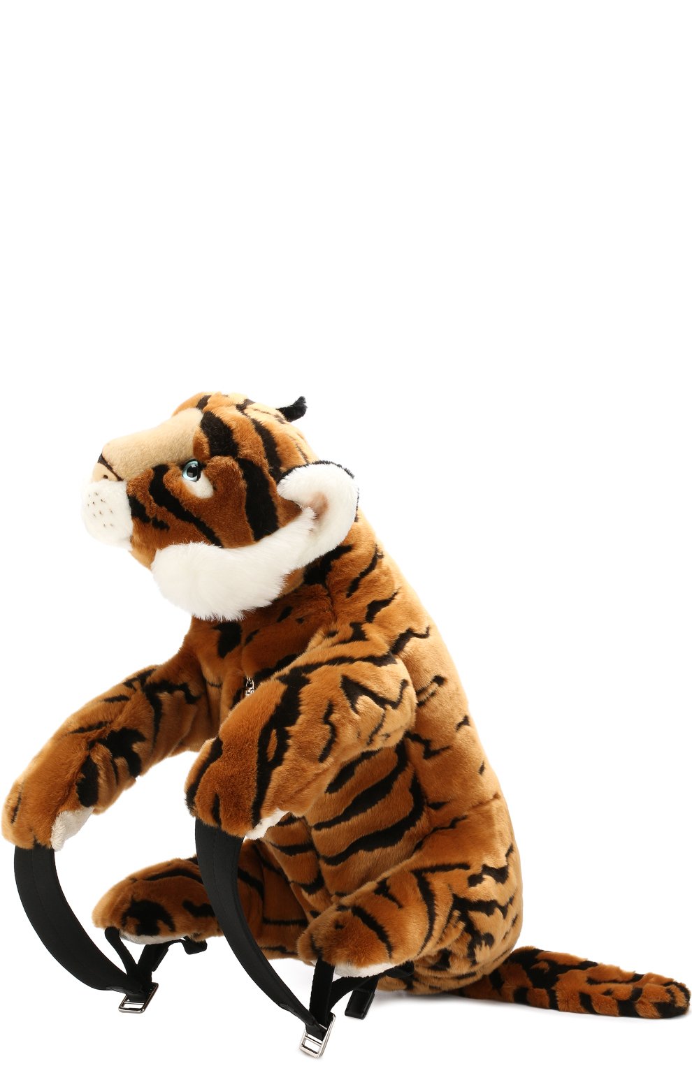 Рюкзак vulcano tigre DOLCE & GABBANA, арт. BB6410/AV017, фото 3
