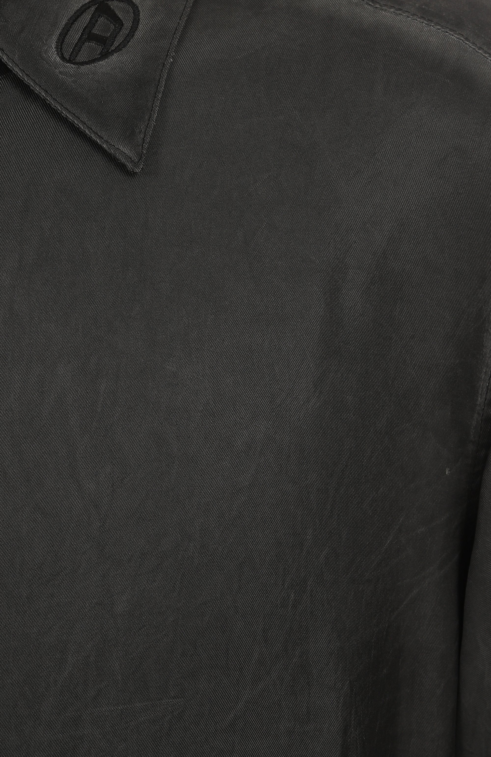 Рубашка DIESEL, арт. A17284/0CMBB, фото 6