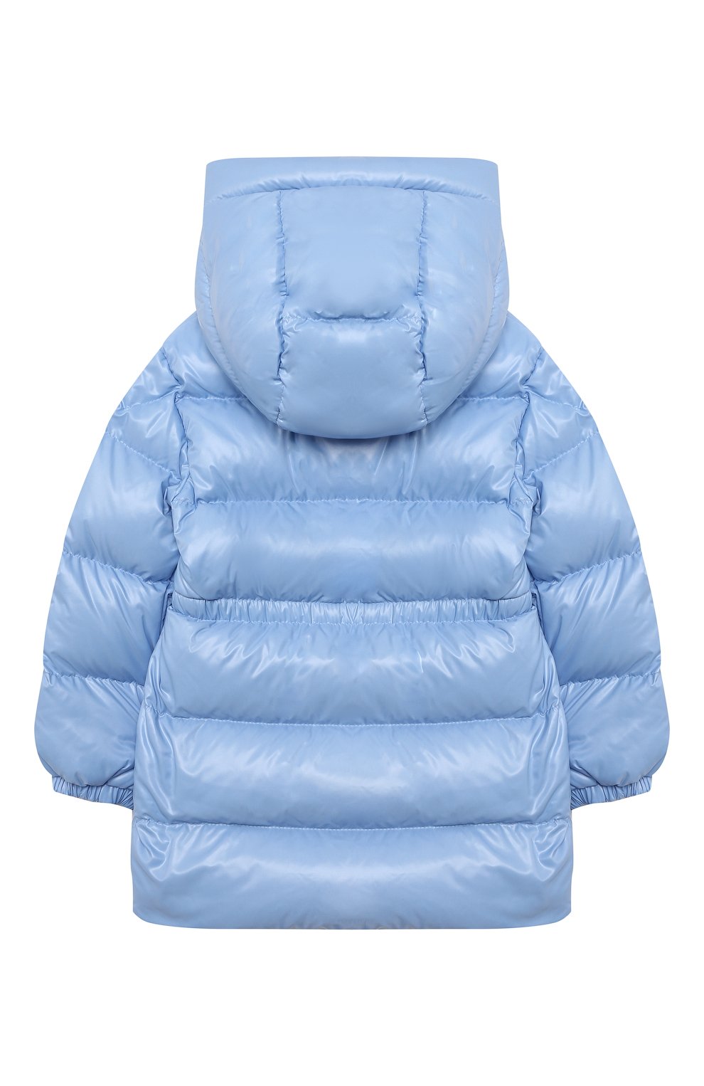 Пуховая куртка MONCLER, арт. G2-951-1C511-20-68950, фото 2