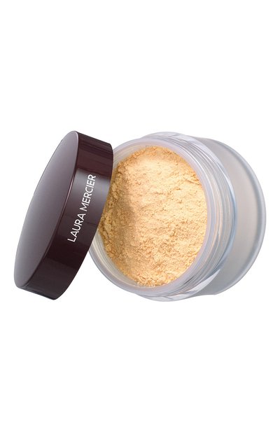 Фиксирующая рассыпчатая пудра для лица, оттенок honey (29g) LAURA MERCIER, арт. 12709323LM, фото 1