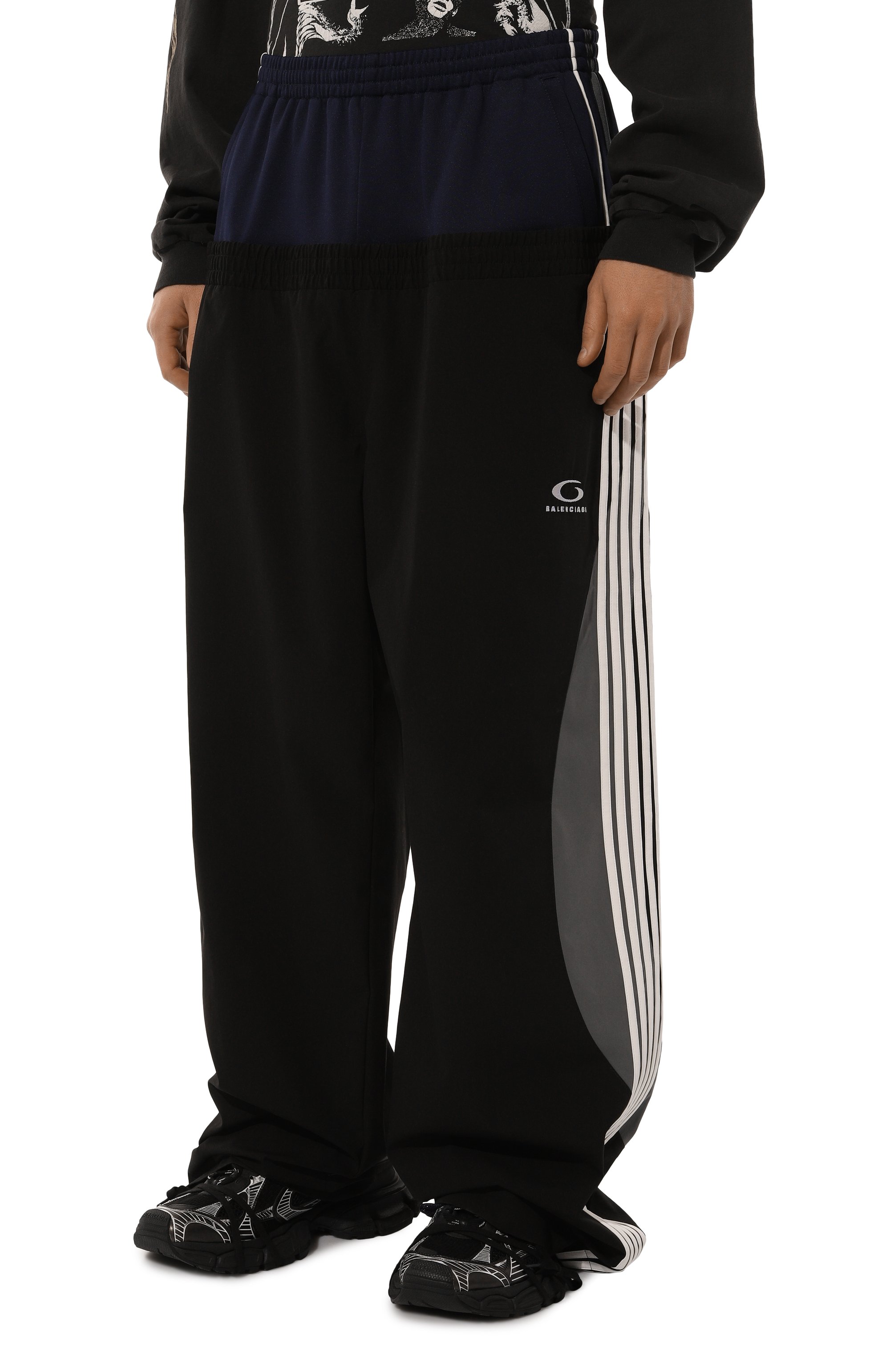 Брюки BALENCIAGA, арт. 808909/TR031, фото 3