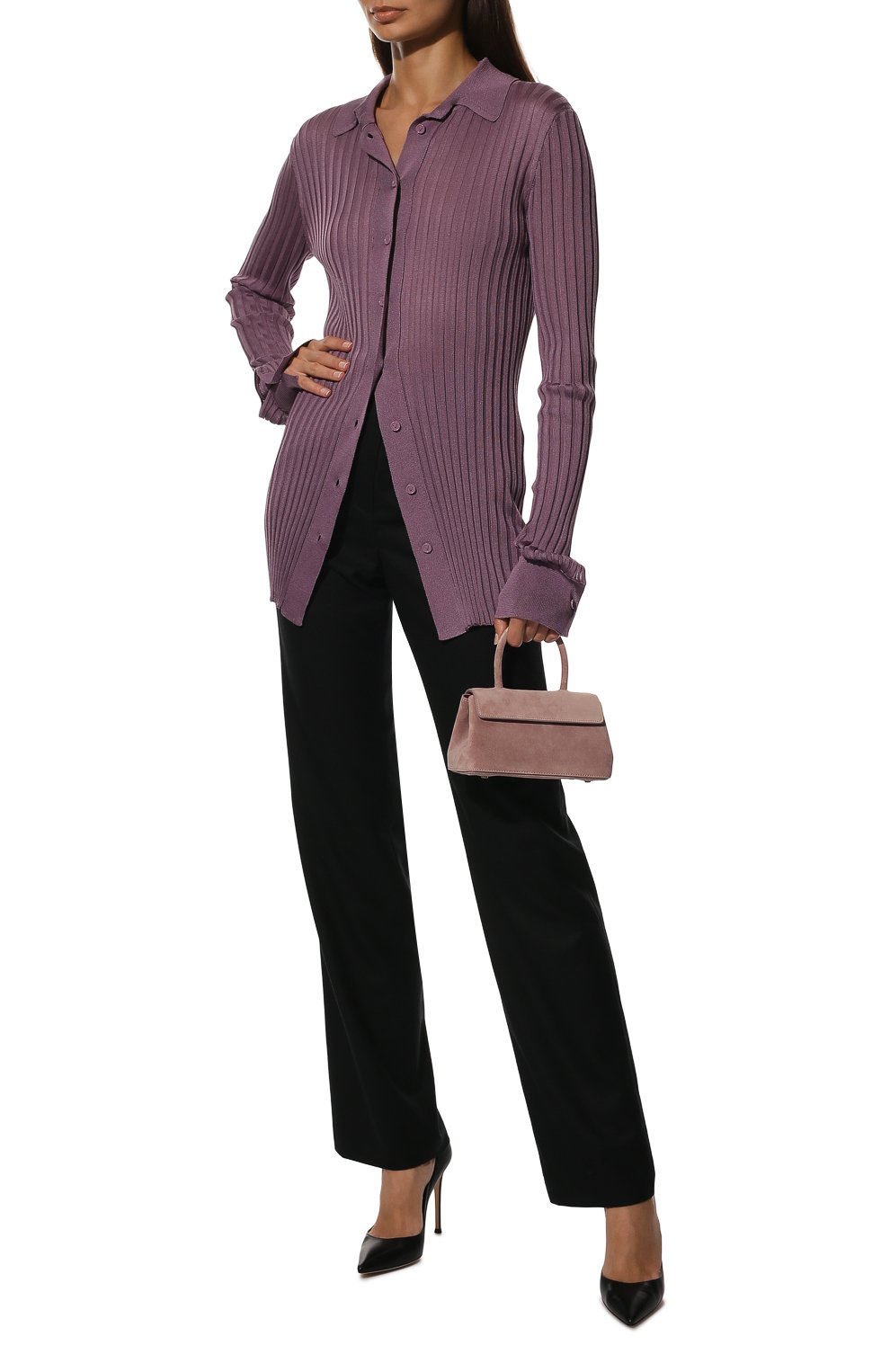 Сумка liza duo RUBEUS MILANO, арт. 015/20DLDSUDA, фото 7