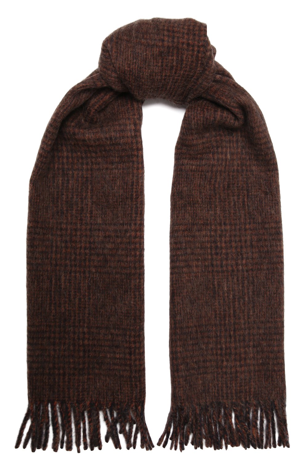 Кашемировый шарф LORO PIANA, арт. FAL9254, фото 1