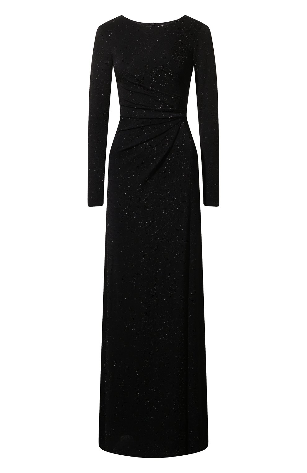 Платье с отделкой стразами CHAPURIN, арт. D/19508/27856-М/SS24, фото 1