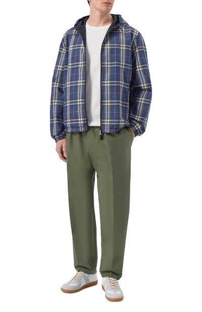 Двусторонняя куртка BURBERRY, арт. 8118823, фото 2