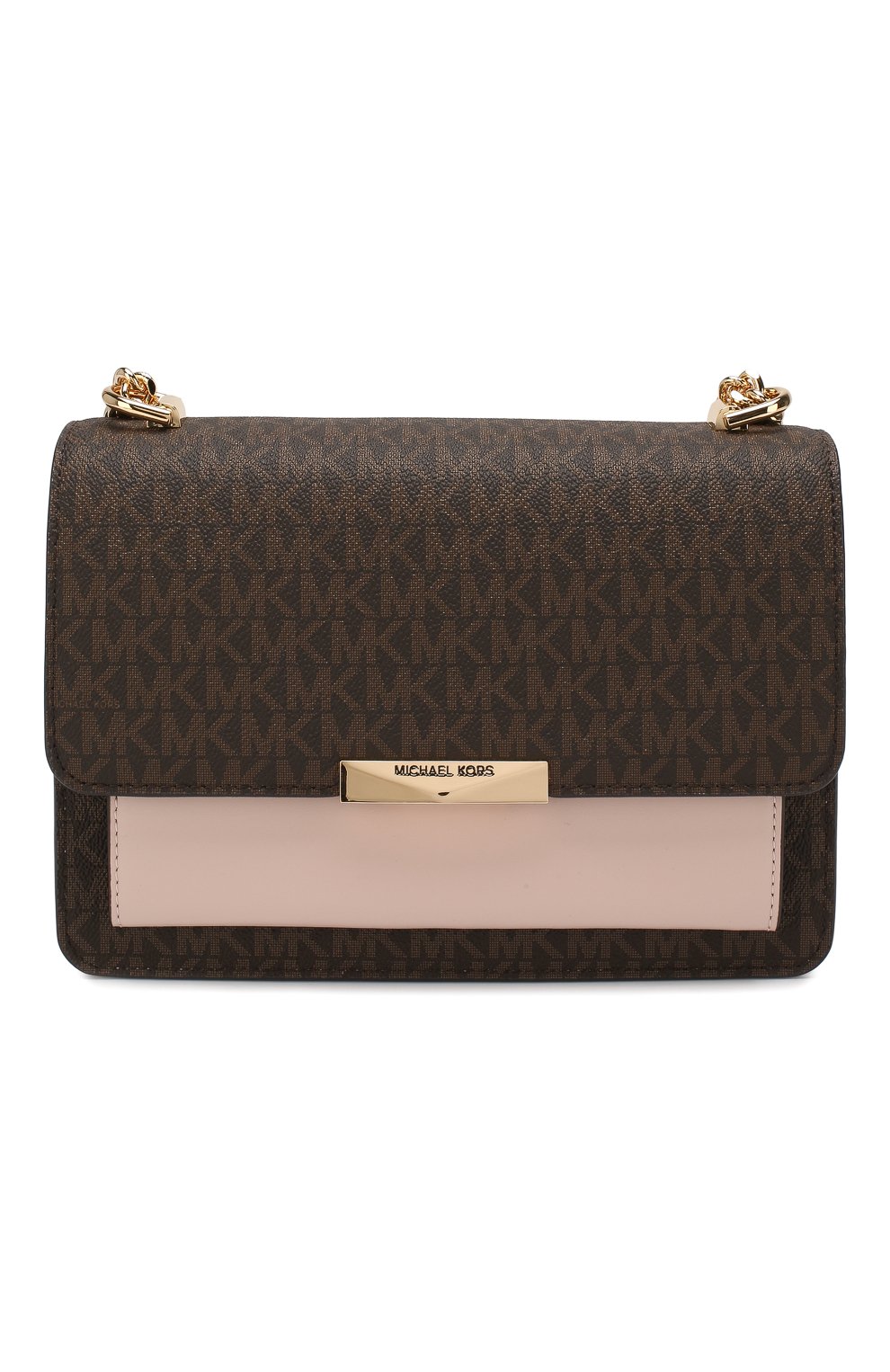 Сумка jade MICHAEL MICHAEL KORS, арт. 30T9GJ4L9B, фото 1