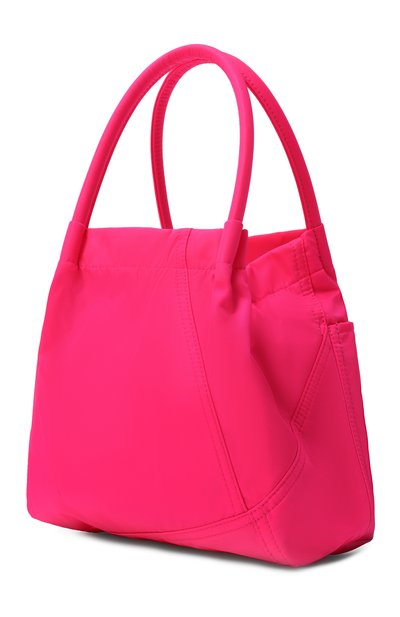 Сумка MARNI фуксия цвета по цене 26600 руб., арт. M01829/M00WS, фото 2 Сумка MARNI, арт. M01829/M00WS, фото 2