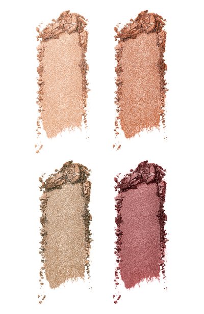 Четырехцветные тени для век, оттенок singapore NARS, арт. 5057NS, фото 2