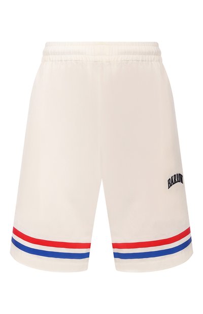 Женские хлопковые шорты BARROW, арт. S5BWW0BE093