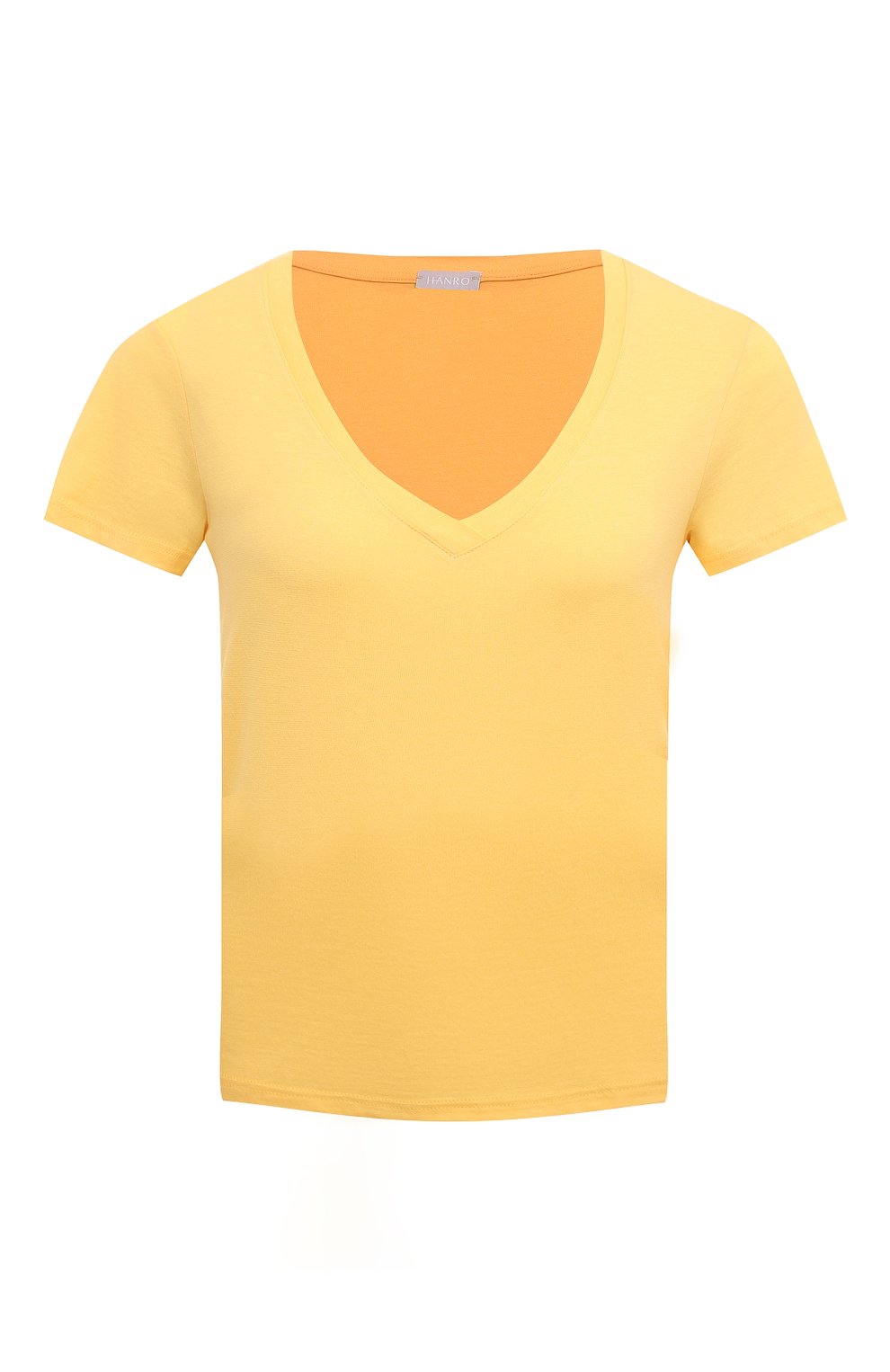 Футболка HANRO, арт. 077876., фото 1