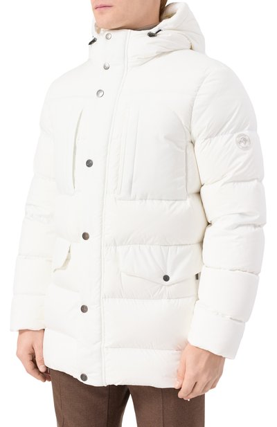 Пуховик STEFANO RICCI, арт. M6J5400090/PL002Q, фото 3