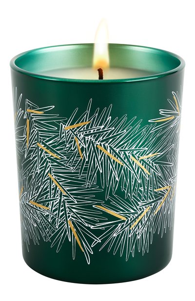 Свеча bougie mon beau sapin MAISON FRANCIS KURKDJIAN, арт. 202152402, фото 1