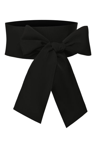 Женский текстильный пояс SARA ROKA, арт. BELT/C10-SS20/020