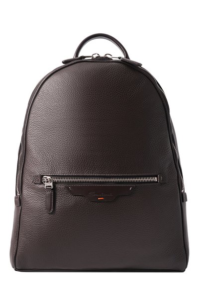 Мужской рюкзак SANTONI, арт. UIBGA2668EN-AVGH