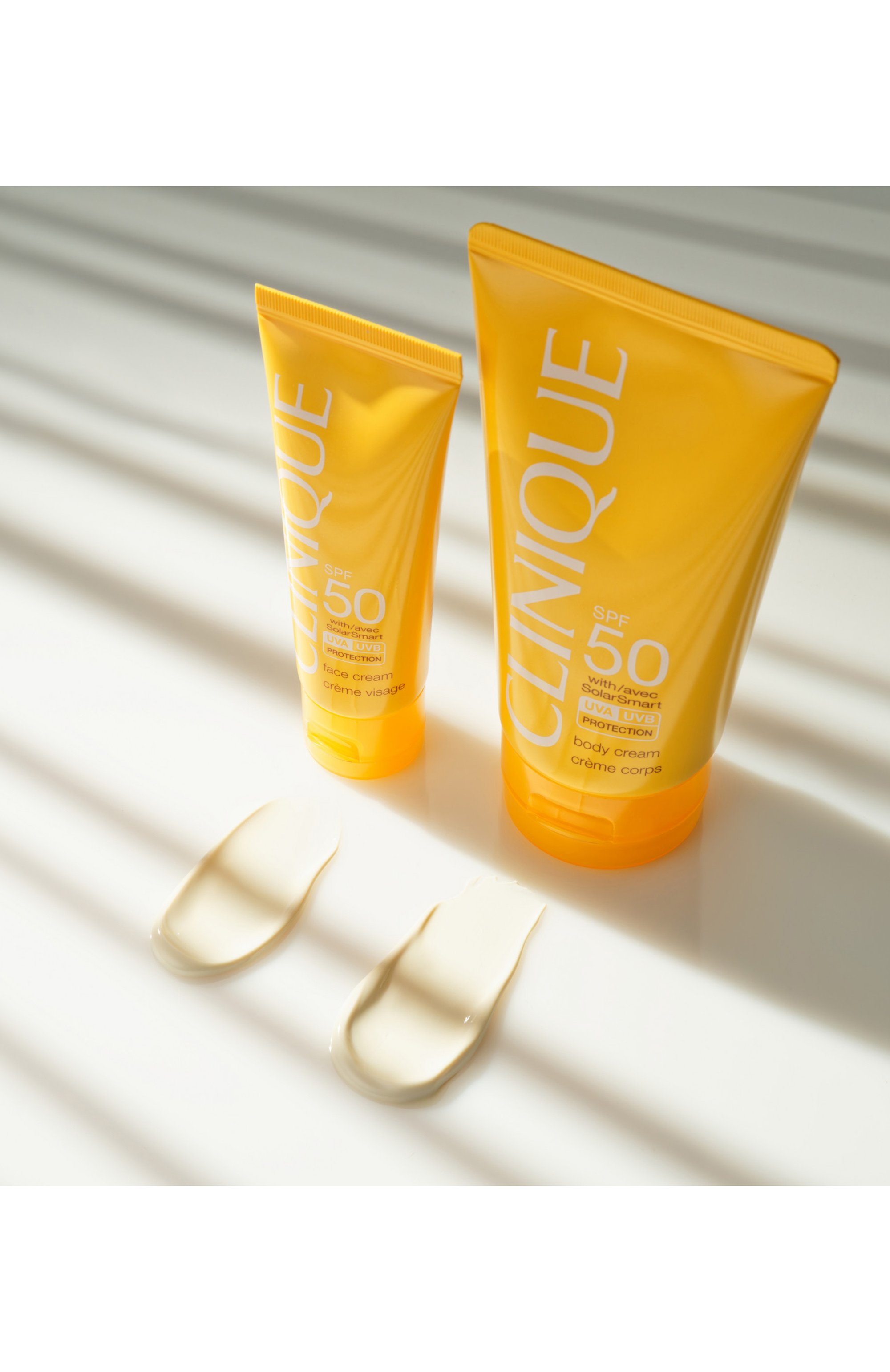 Солнцезащитный крем для тела spf 50 (150ml) CLINIQUE, арт. 6NHF-01, фото 3